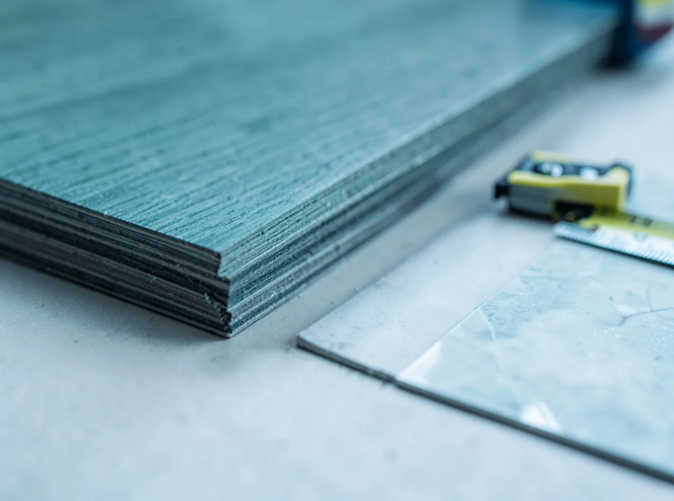 Luxury Vinyl Plank Installation Gould City, MI FAQs